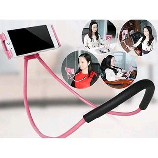 Lazy Hang Neck Mobile Phone Support 63cm Length