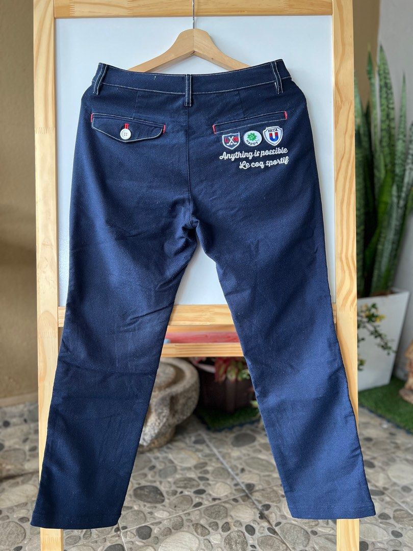 Le coq sportif peletier denim m online