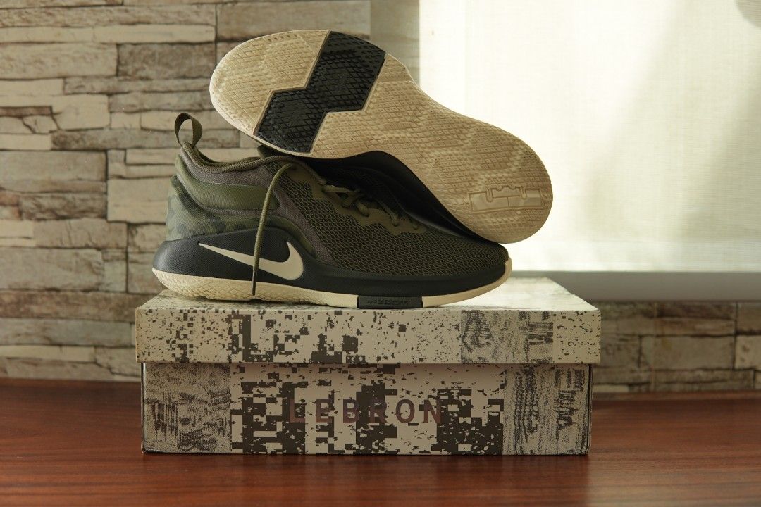 Lebrons witness 2 2025