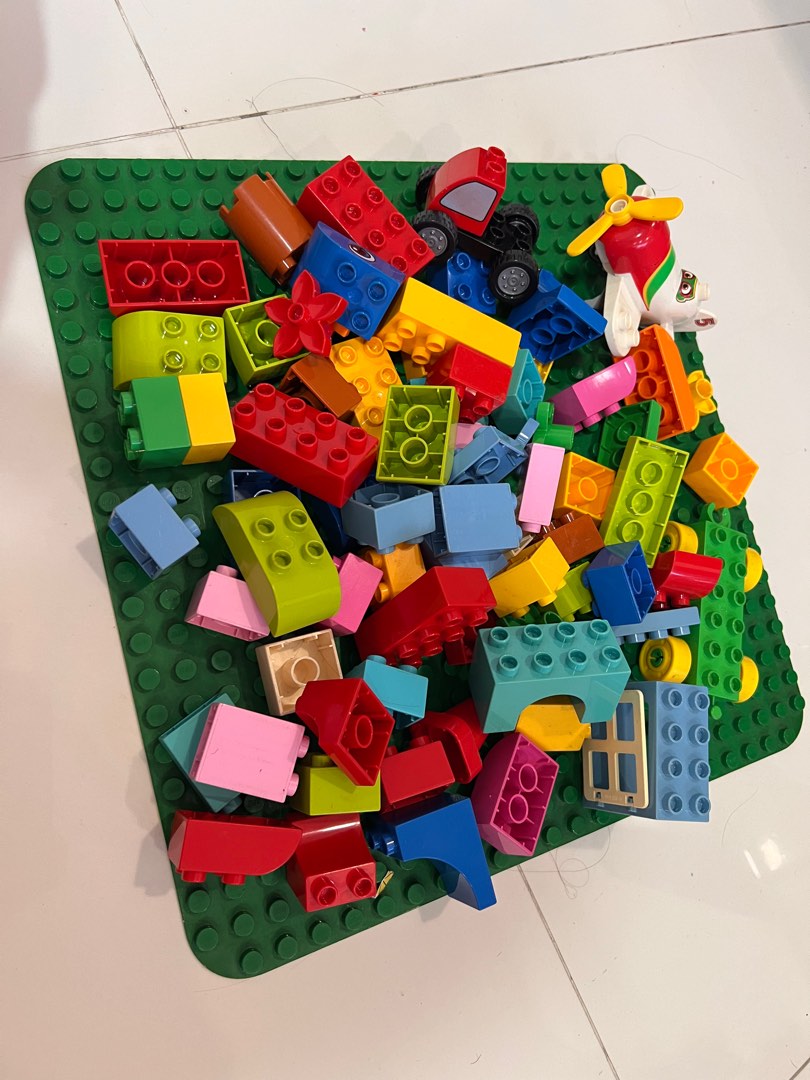 Duplo for sale sale