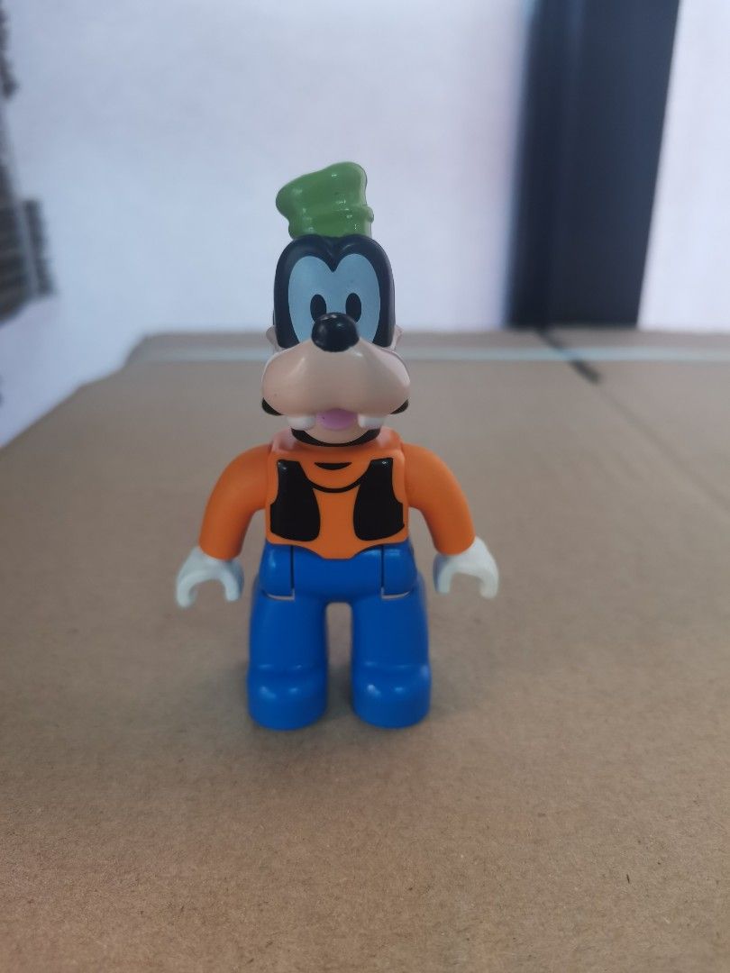 Duplo goofy sale