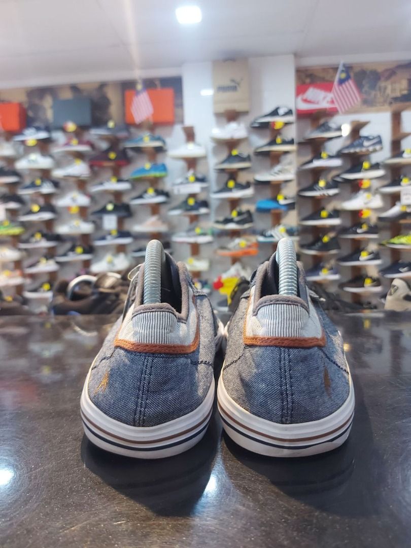 Coq sportif verdon denim store