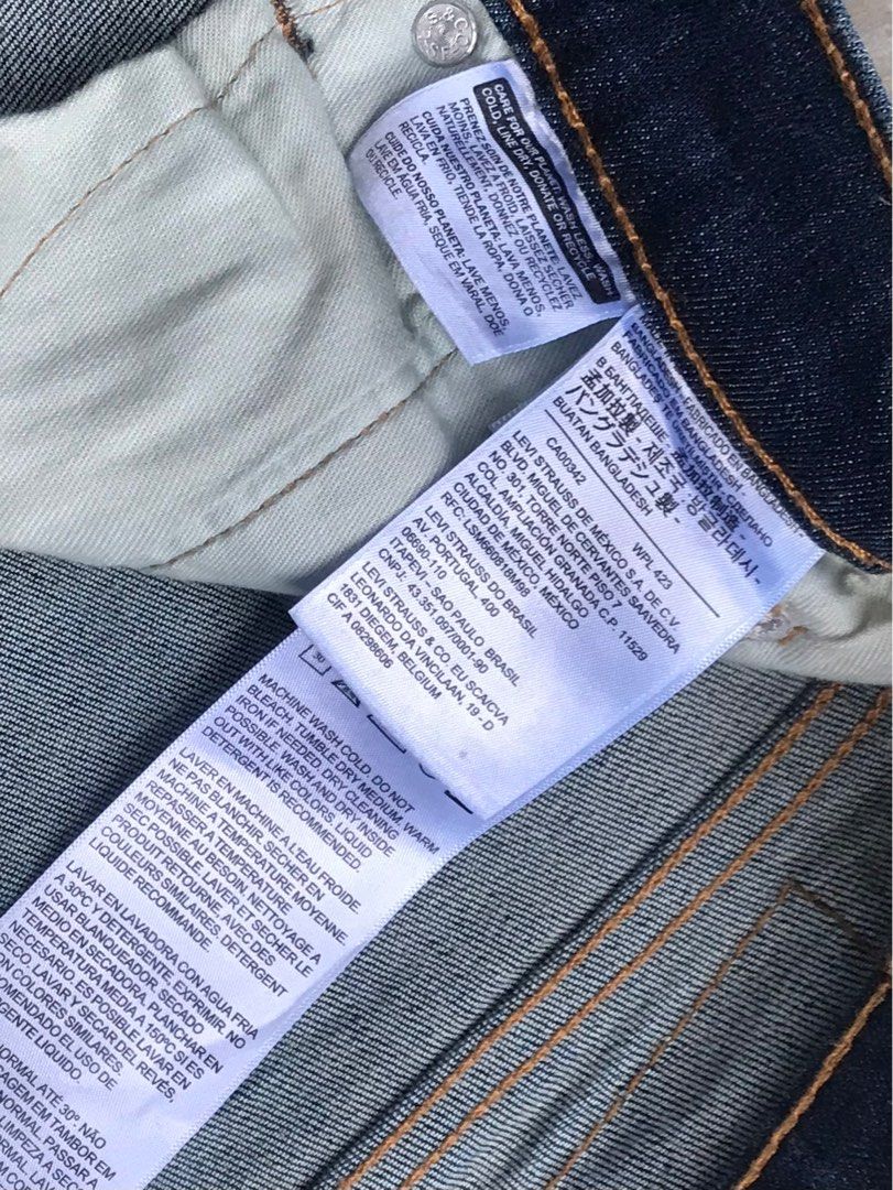 Levis cp discount