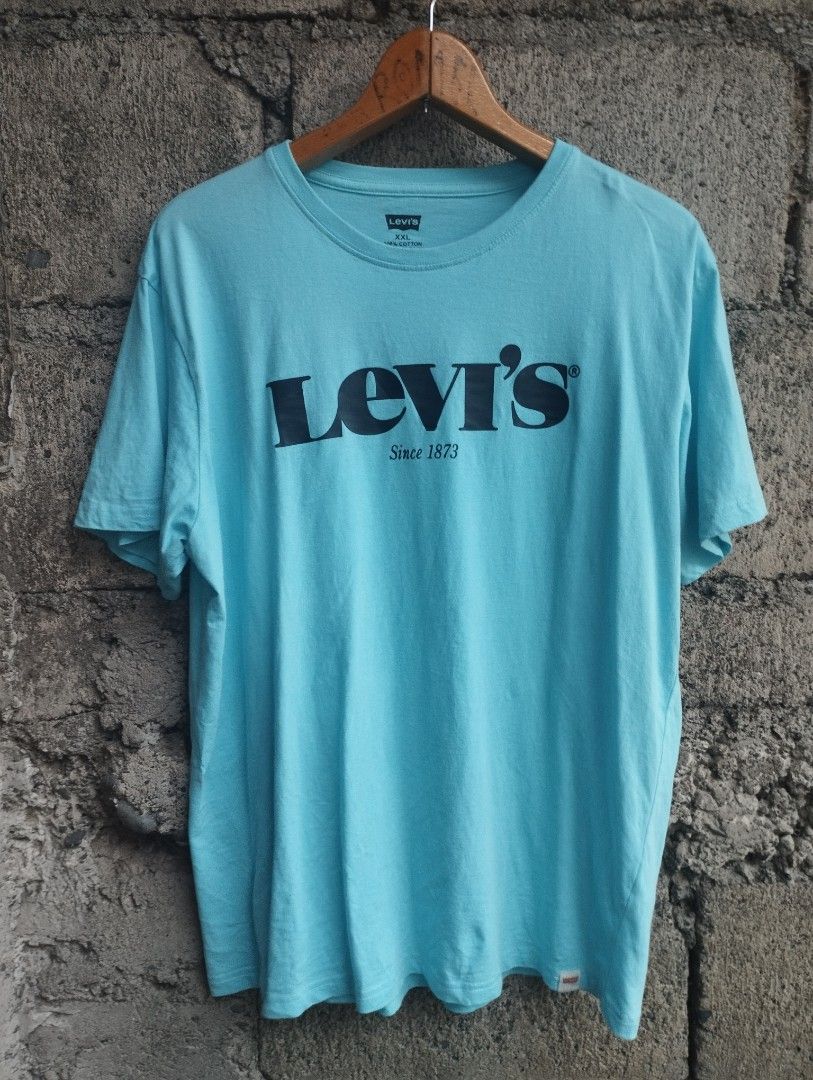 Levis shirt xxl cheap