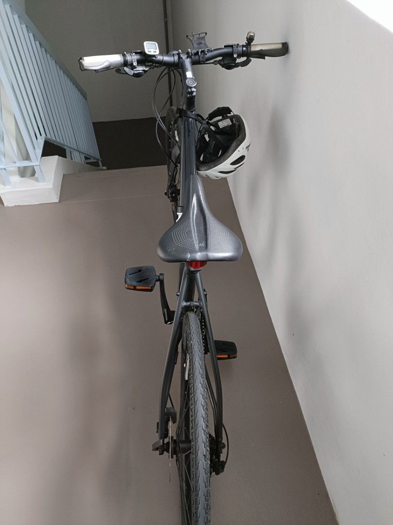 Used trek fx3 for sale outlet