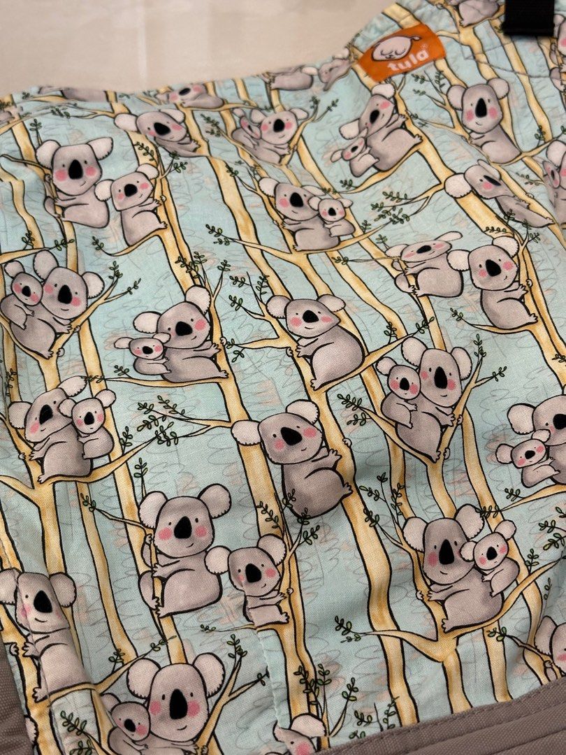 Tula koala discount