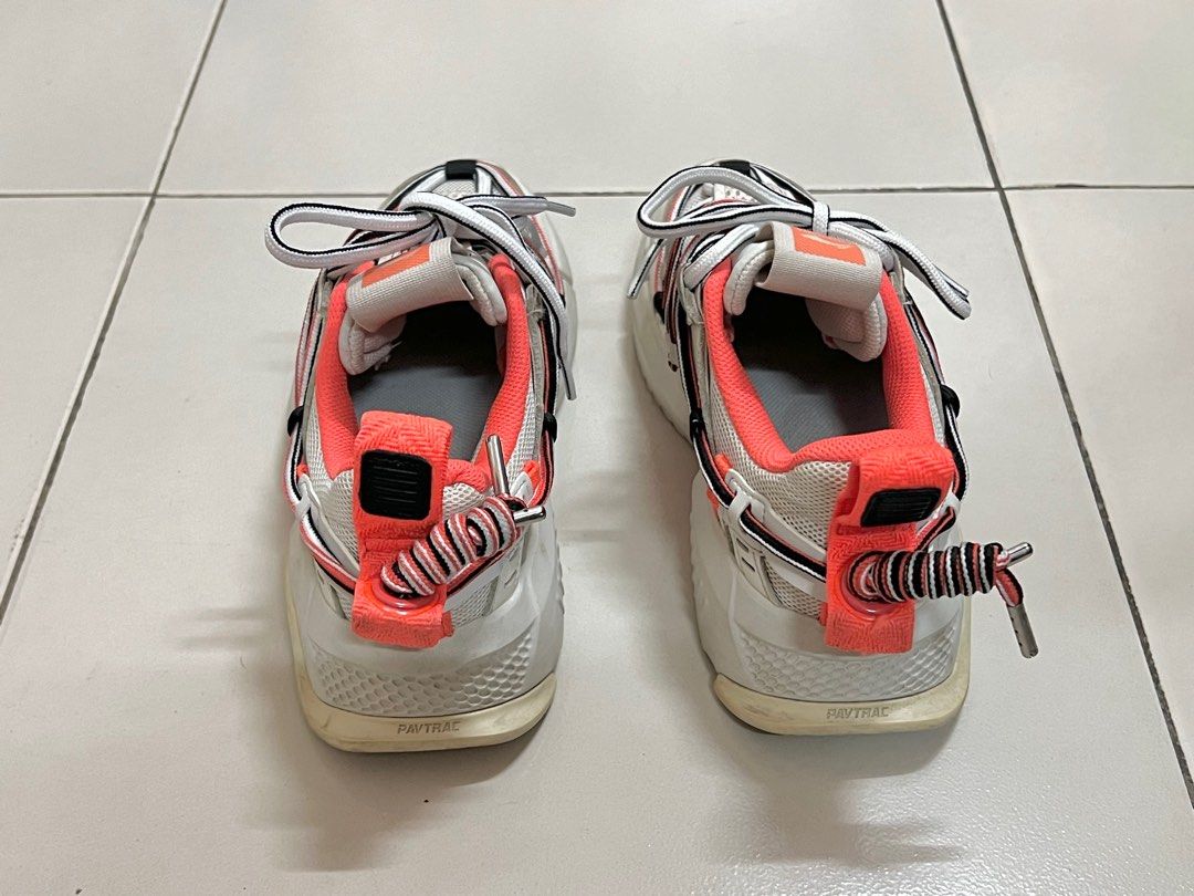 li ning titan shoes