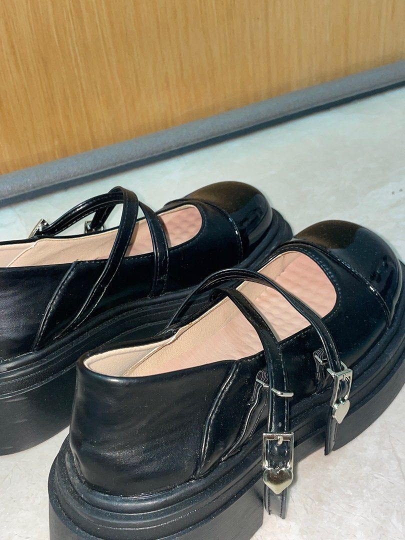 Pulp platform shoes hotsell 90s