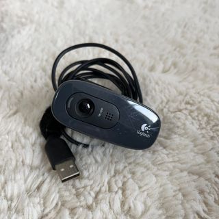 Logitech webcam63013796374787110