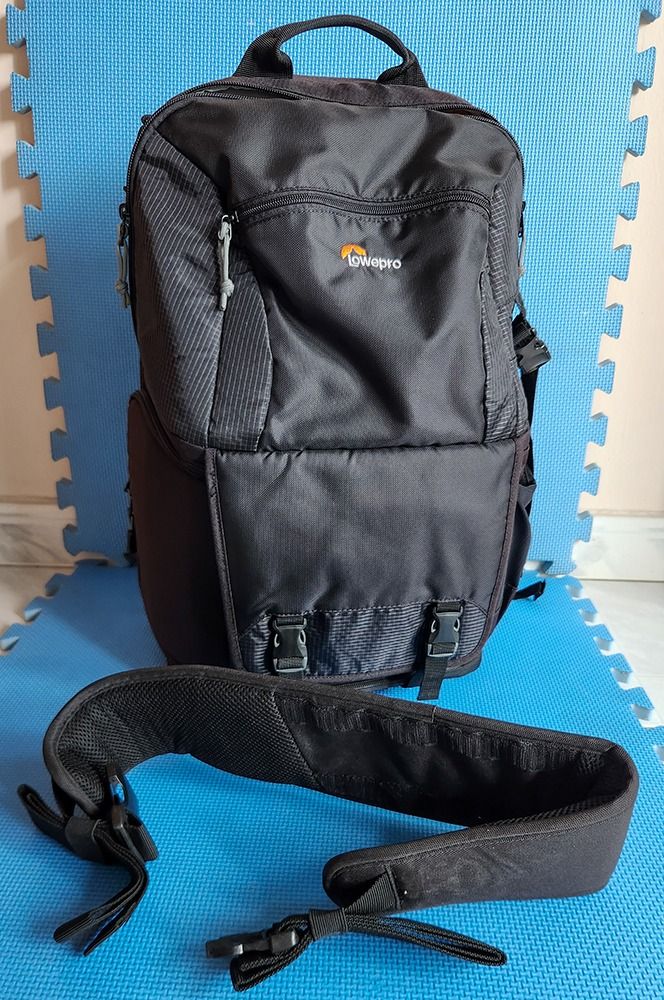 lowepro 250aw