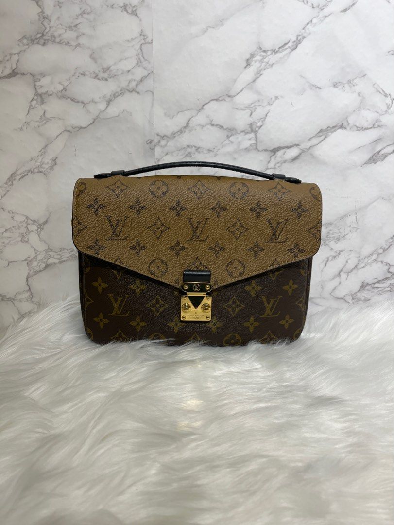 LV Pochette M tis M44876 Luxury Bags Wallets on Carousell