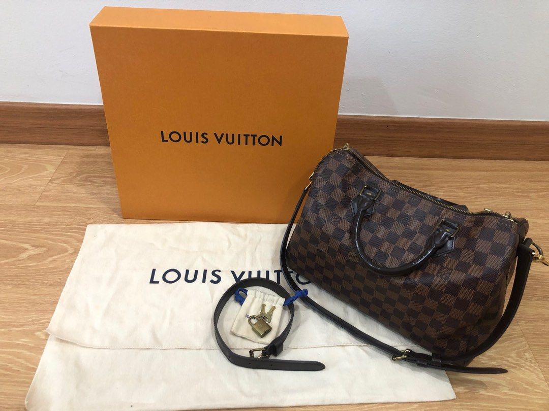Speedy b outlet 30