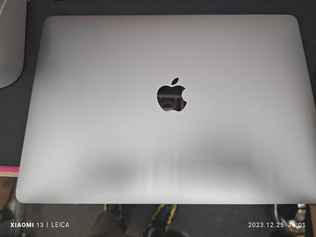 MacBook Air 2020年13吋M1(8+512GB)有火牛, 電腦＆科技, 手提電腦
