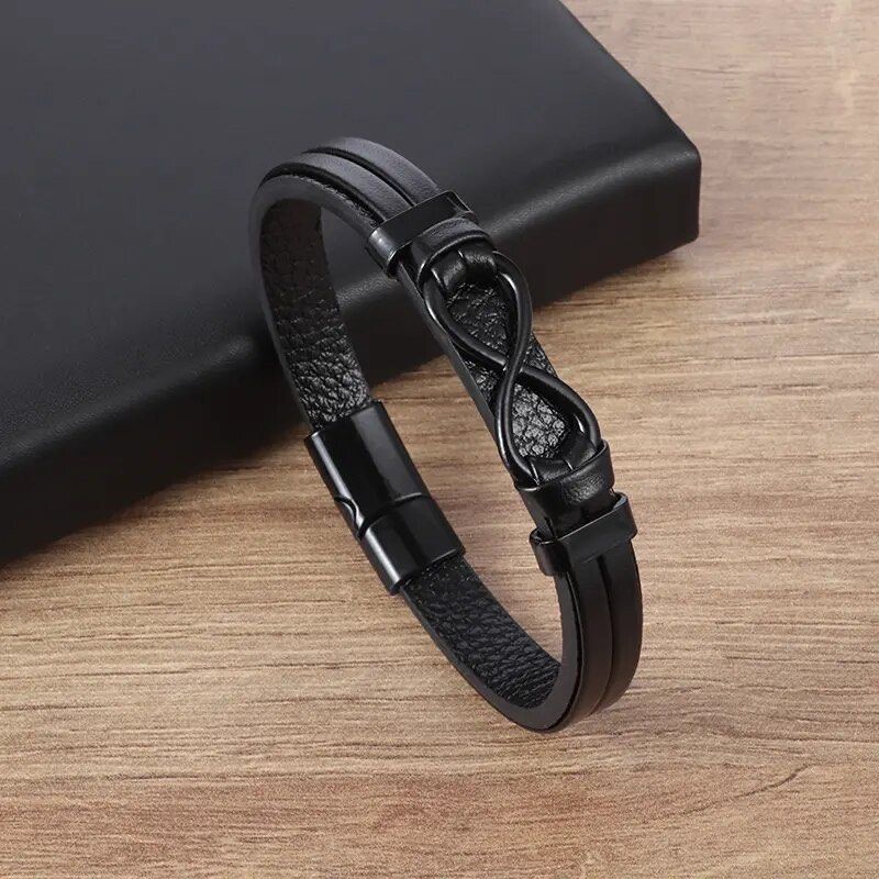 Mens sale fashion bracelets