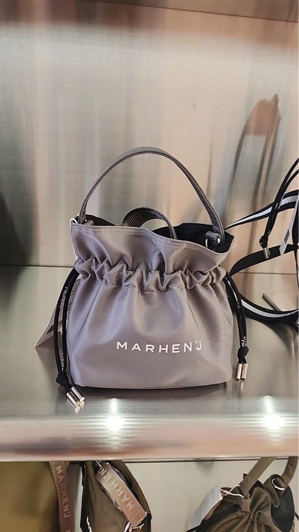 Marhen bag new arrivals review