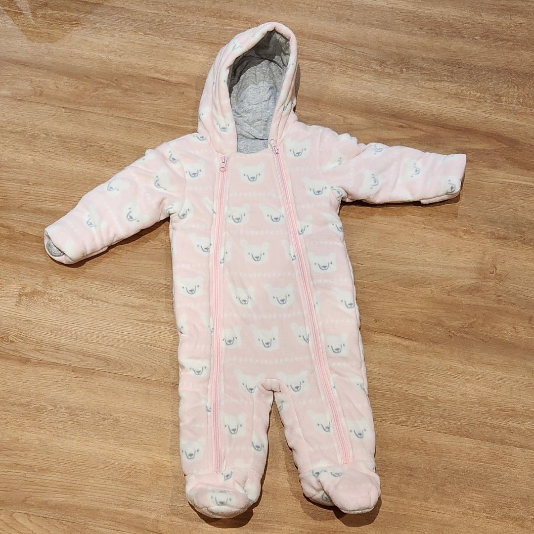 Next hotsell pramsuit girl