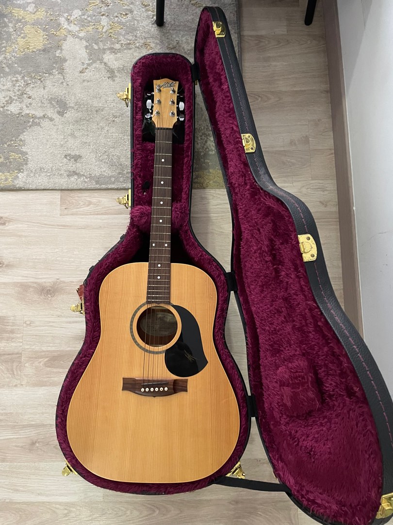 Maton sales m225 price