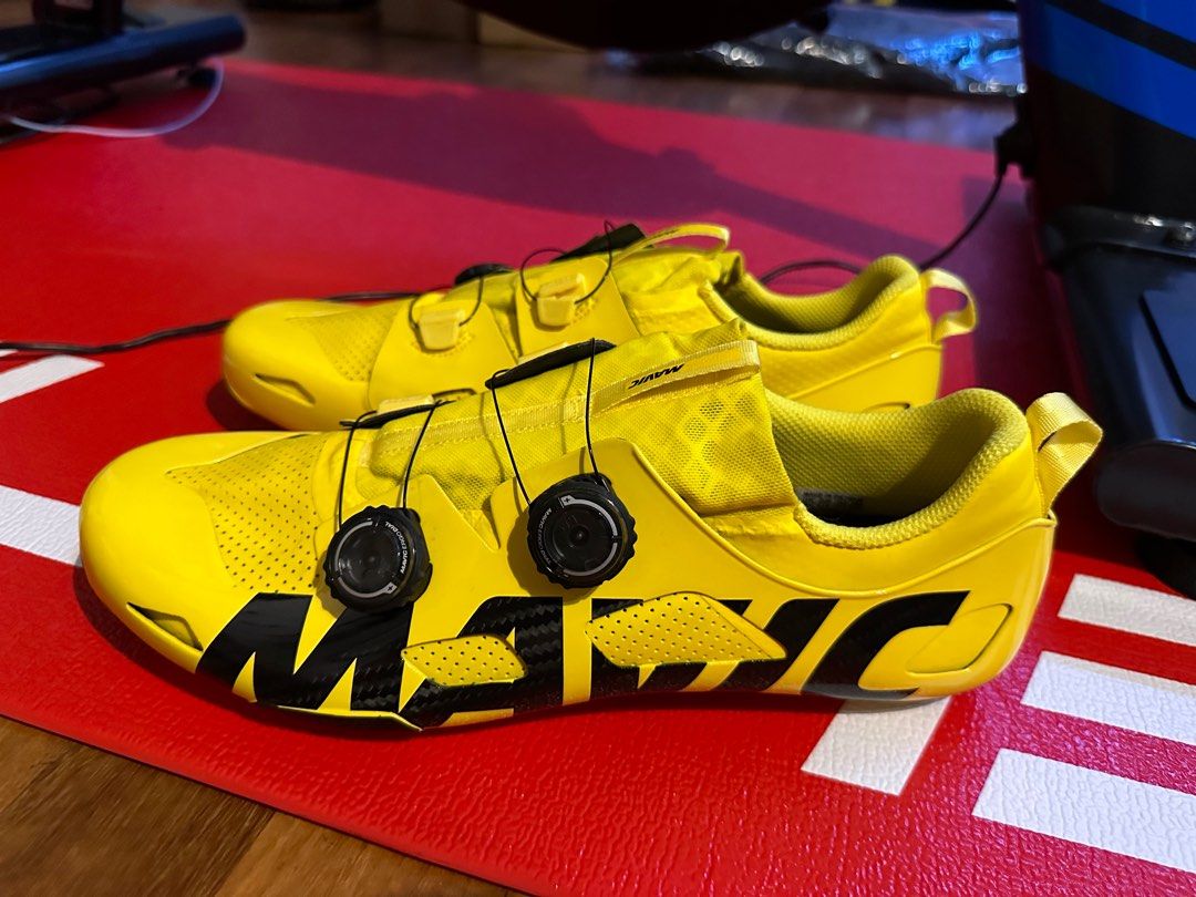 Mavic cosmic ultimate hotsell shoes