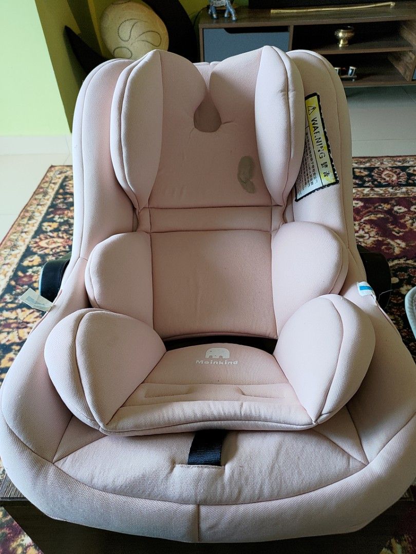 Meinkind car seat top