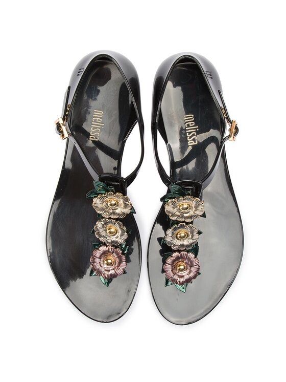Melissa honey sandals shop