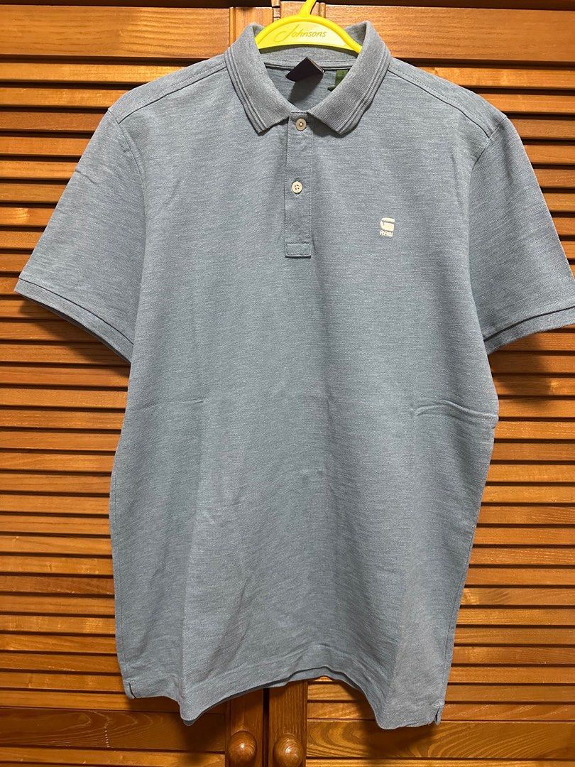 G star golf hotsell t shirt price