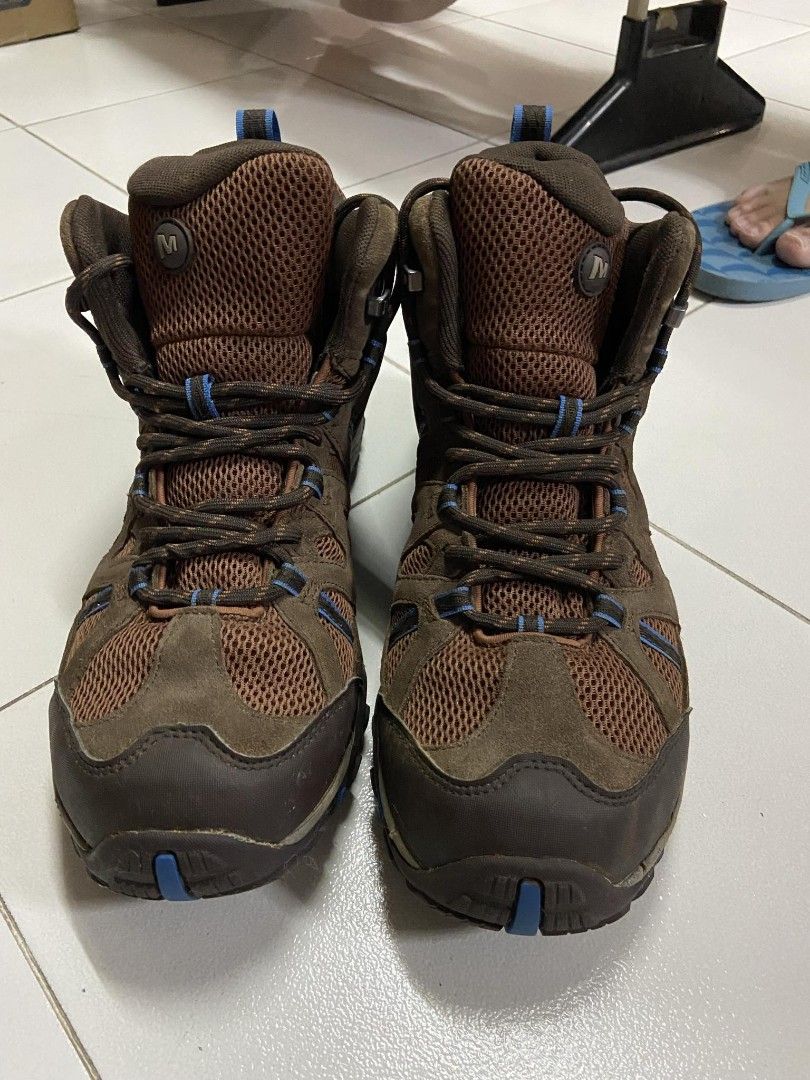 Merrell diverta online
