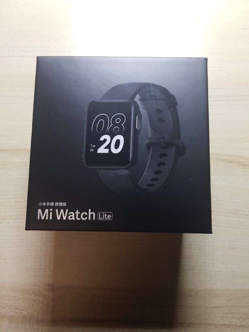 Mi Watch lite