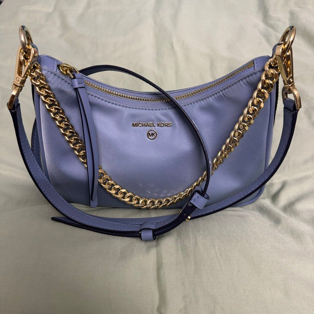 Michael kors convertible hot sale pouchette