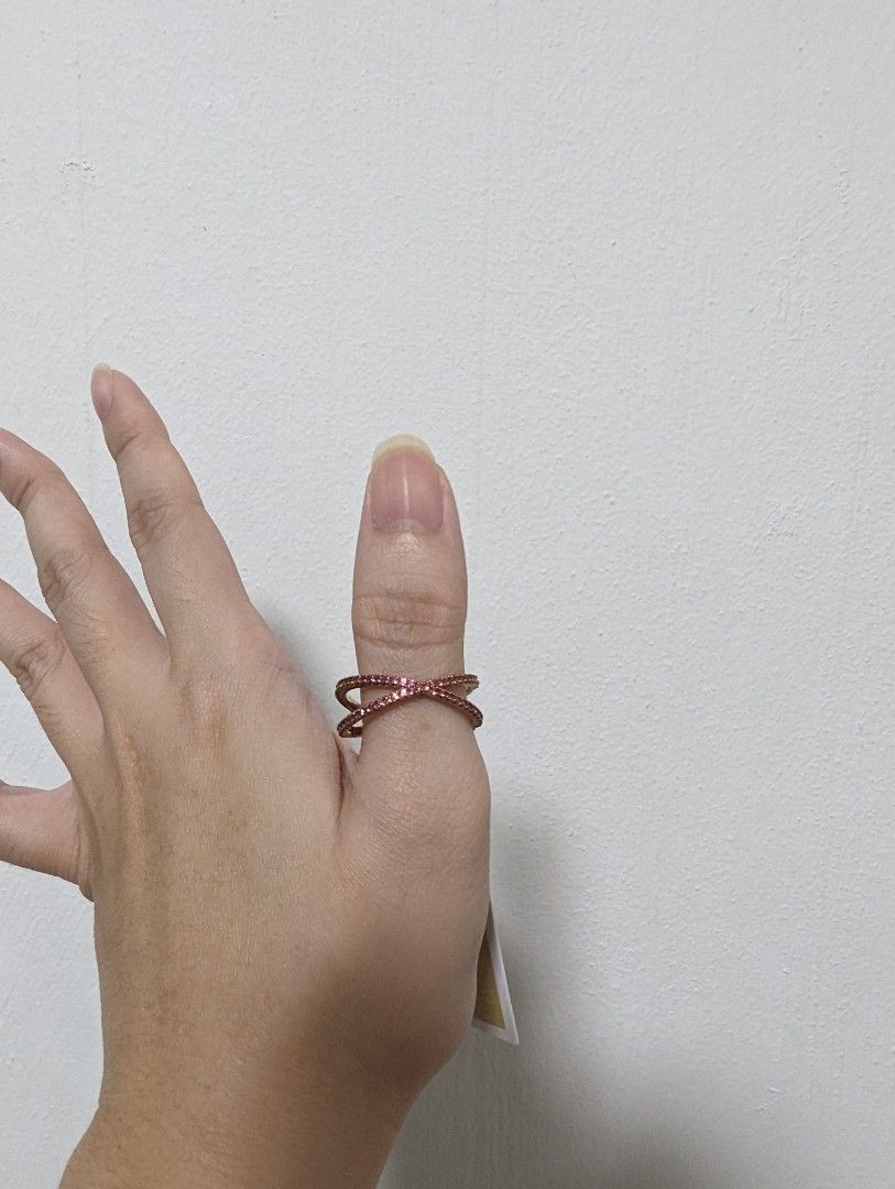 Michael kors thumb ring new arrivals