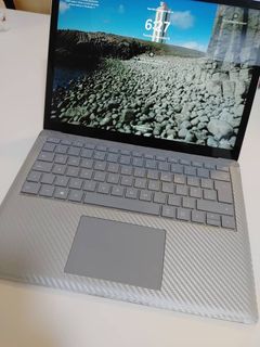Microsoft Surface Pro 5 | i5-7800U, Computers & Tech, Laptops