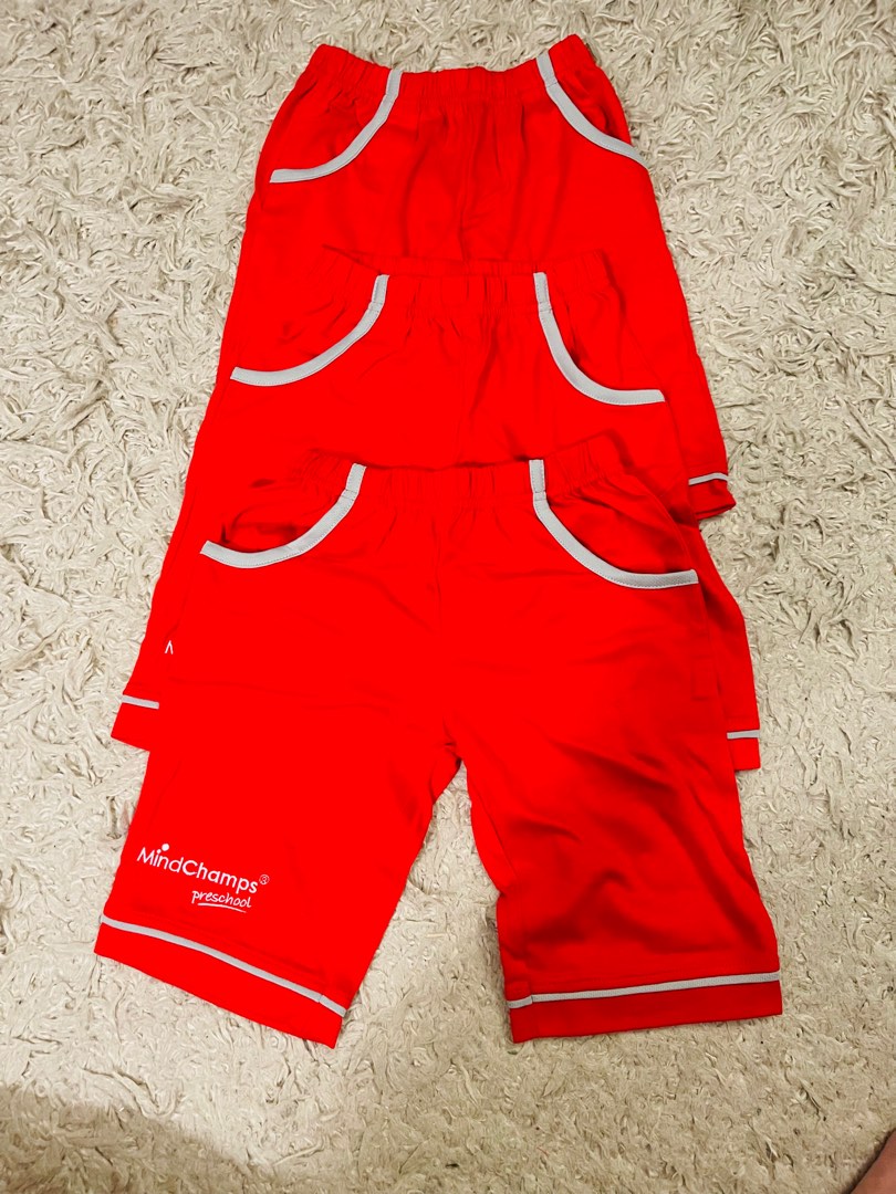 Champs best sale brand shorts