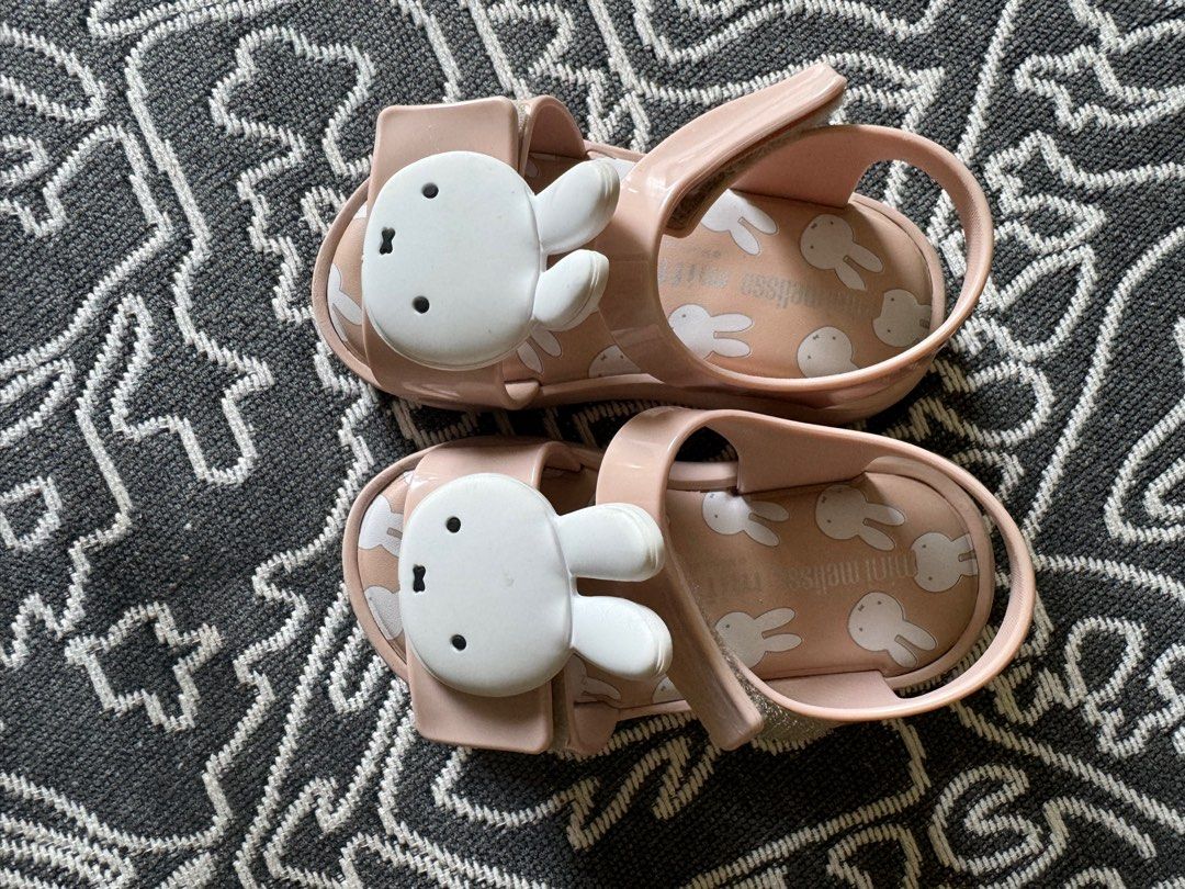 Mini melissa bunny sale