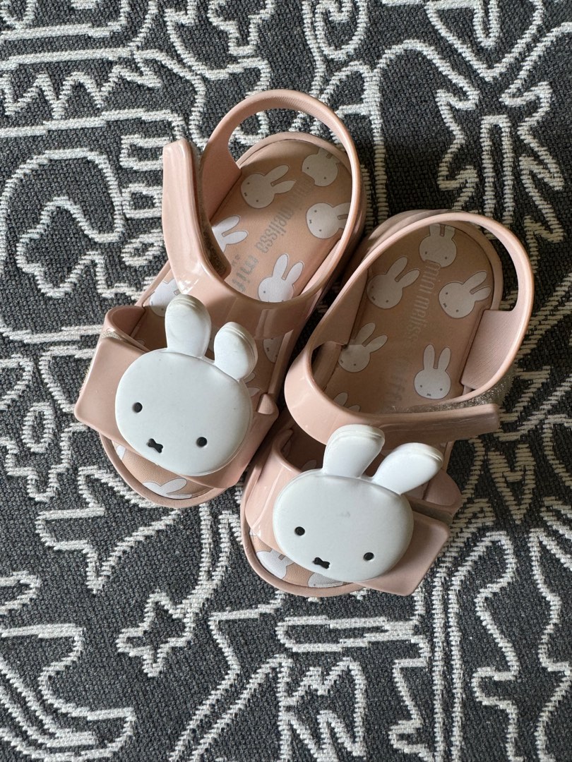 Mini 2024 melissa rabbit