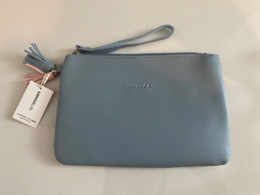Clutch miniso sales