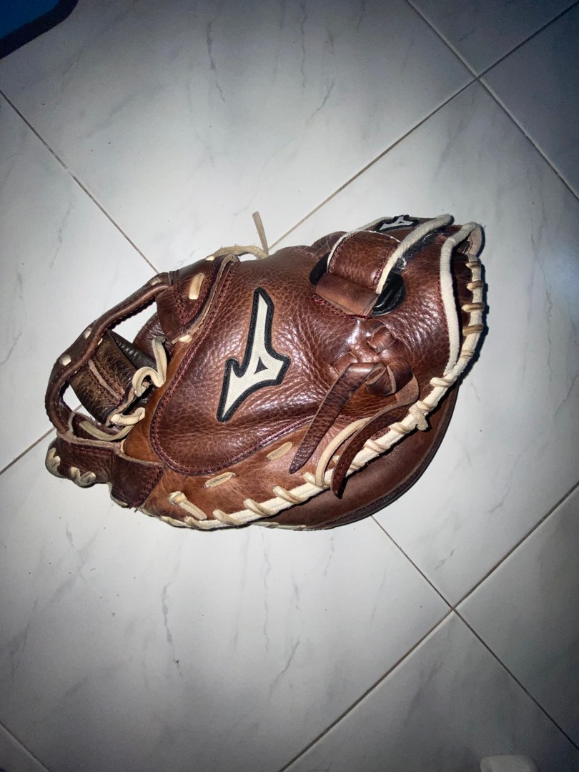 Mizuno sales gxs 92