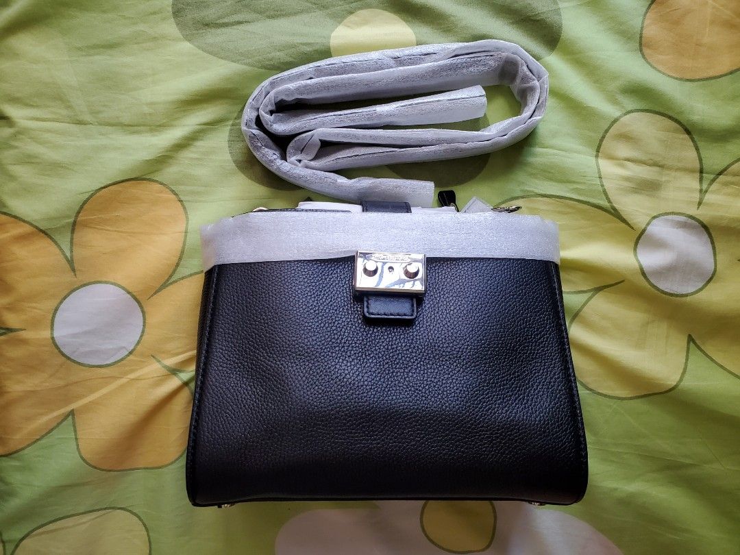 Mk messenger bag discount
