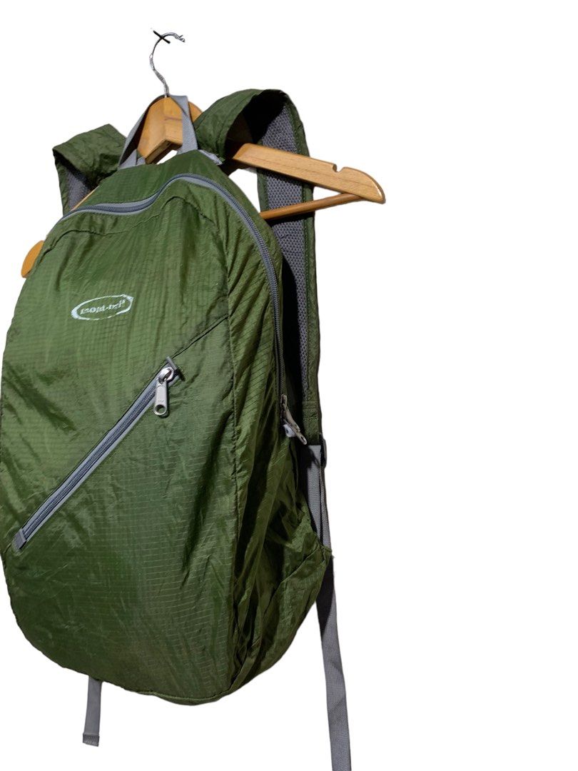 MONT BELL DAYPACKS LIGHTWEIGHT