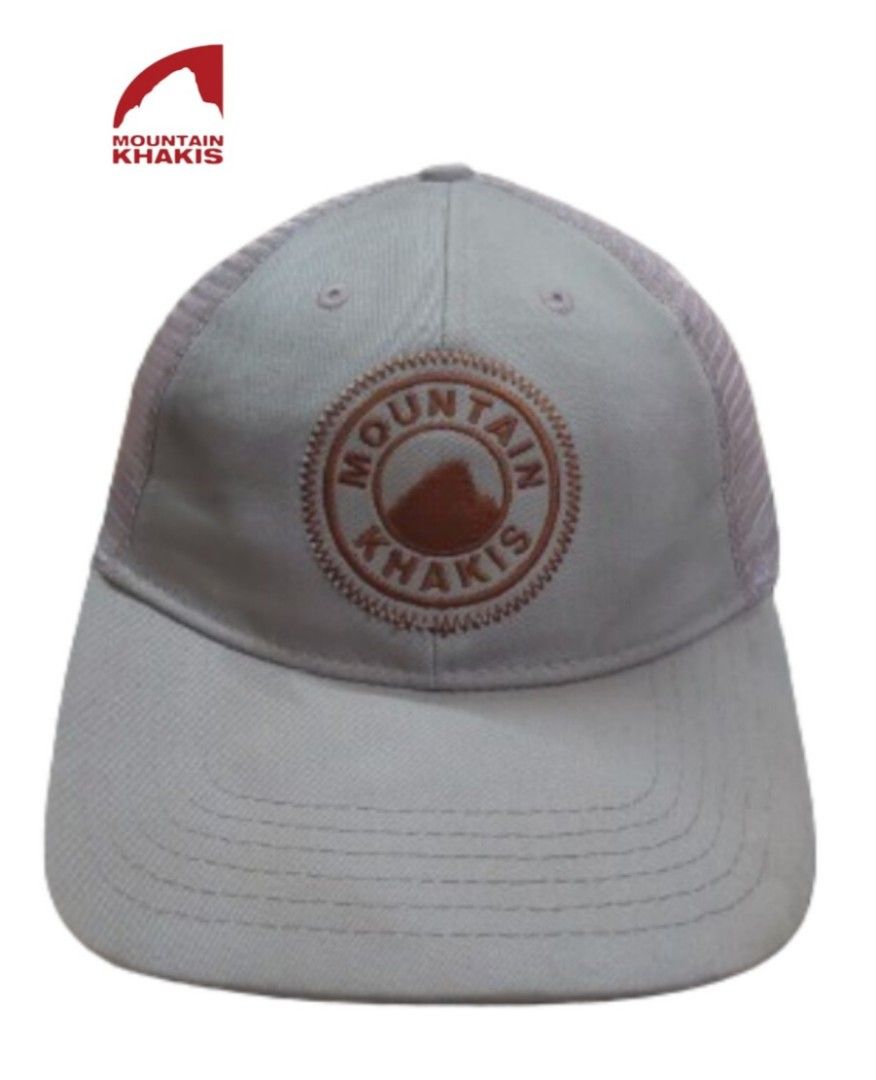 Mountain khakis hat on sale