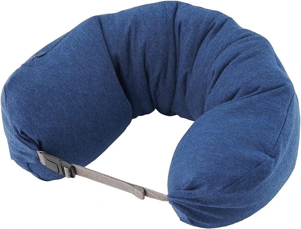 Muji neck cushion review new arrivals