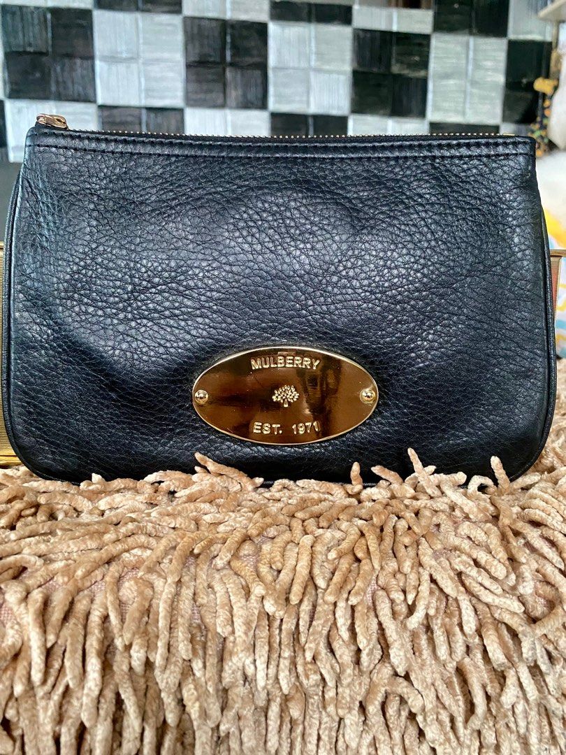 Mulberry shoulder bag sale deals