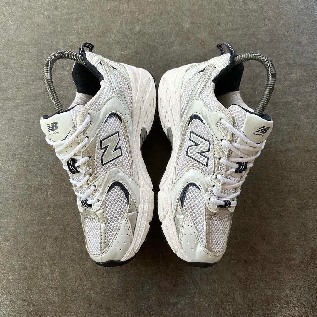 NB 530, Women's Fashion, Footwear, Sneakers on Carousell