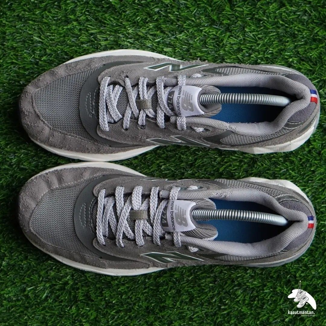New balance revlite 774 clearance