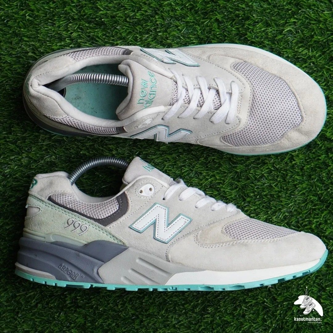 Tenis new balance 999 original on sale