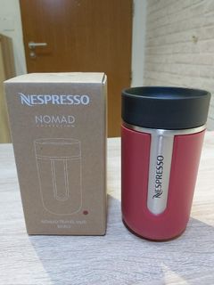 Nomad Travel Mug, Latte - 540ml