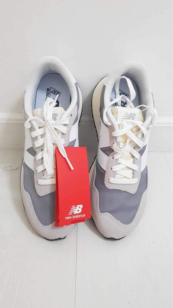 New Balance 237 US Men s 9 or US 10.5 Women s EU 42.5 Men s