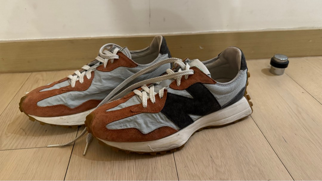 New balance 327 jc1 clearance