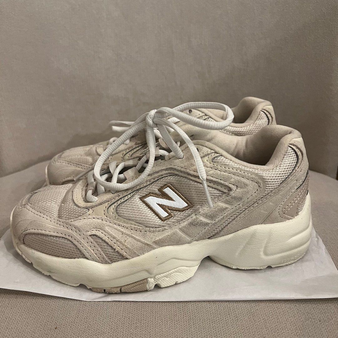 New balance cheap 452 36