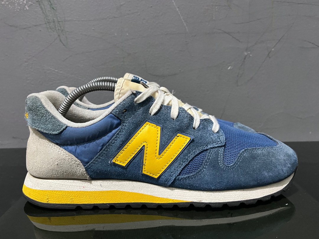New balance 520 43 hotsell