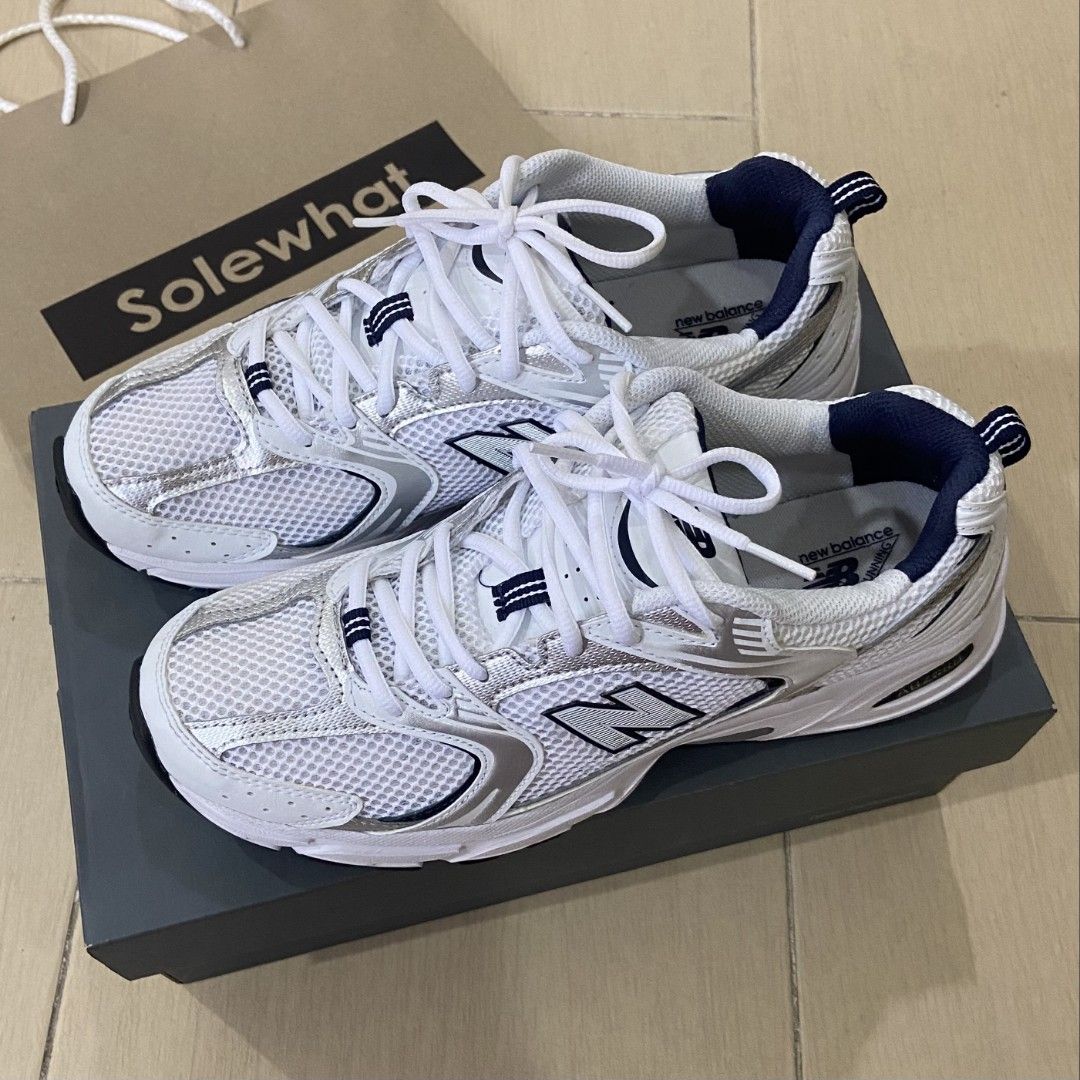 New outlet balance ipoh