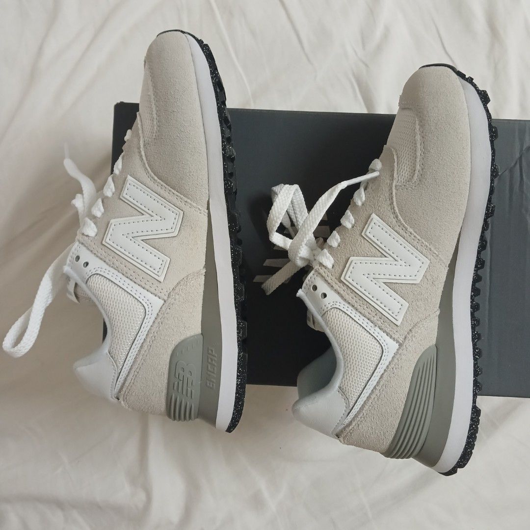 New balance 574 classic nimbus cloud hotsell